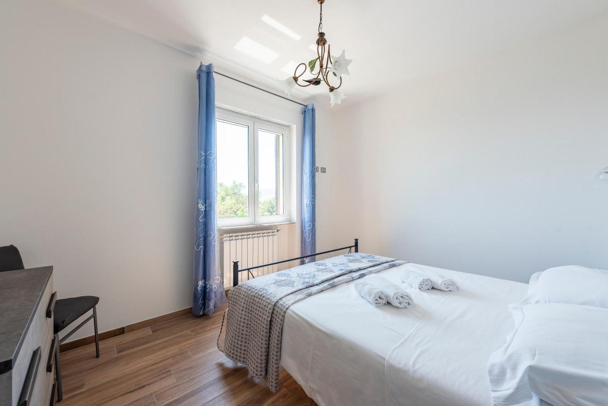 Joivy Villa Guanna - Charming Flat With Garden Bracco Exterior photo