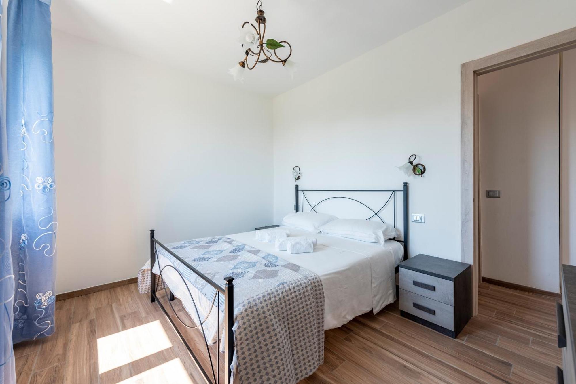 Joivy Villa Guanna - Charming Flat With Garden Bracco Exterior photo